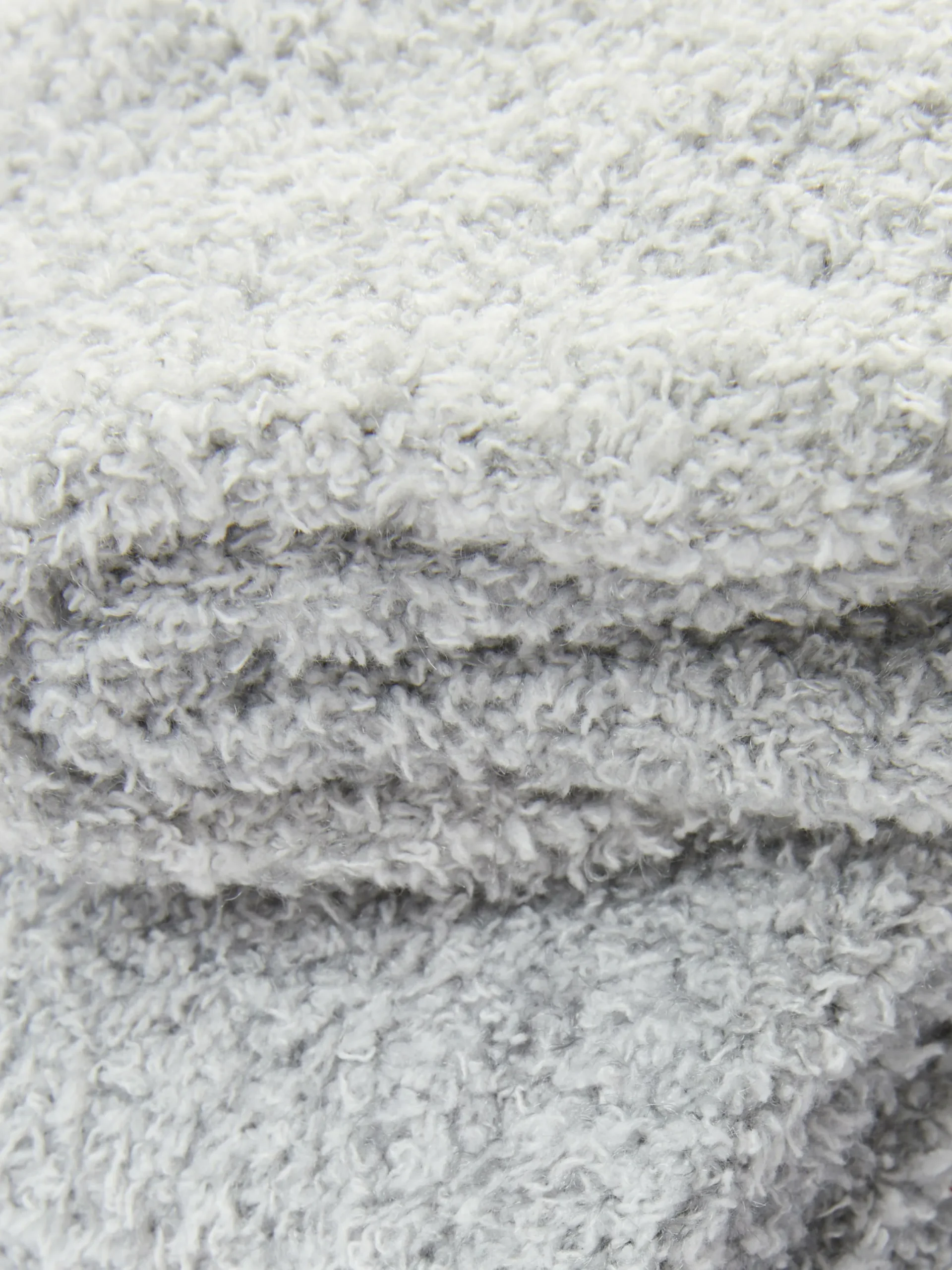 Mujer Primark Calcetines|Pack De 2 Pares De Calcetines Deportivos De Bouclé