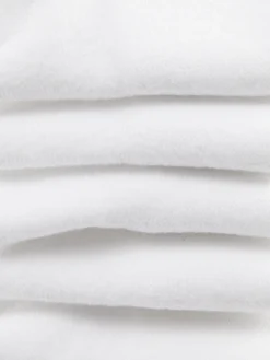 Niños Primark Calcetines|Pack De 5 Pares De Calcetines Bajos Básicos