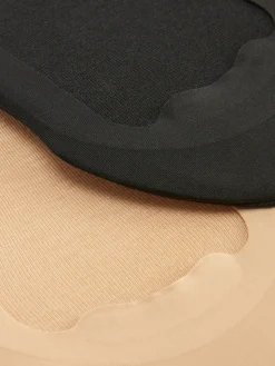 Mujer Primark Calcetines|Pack De 2 Pares De Calcetines Invisibles