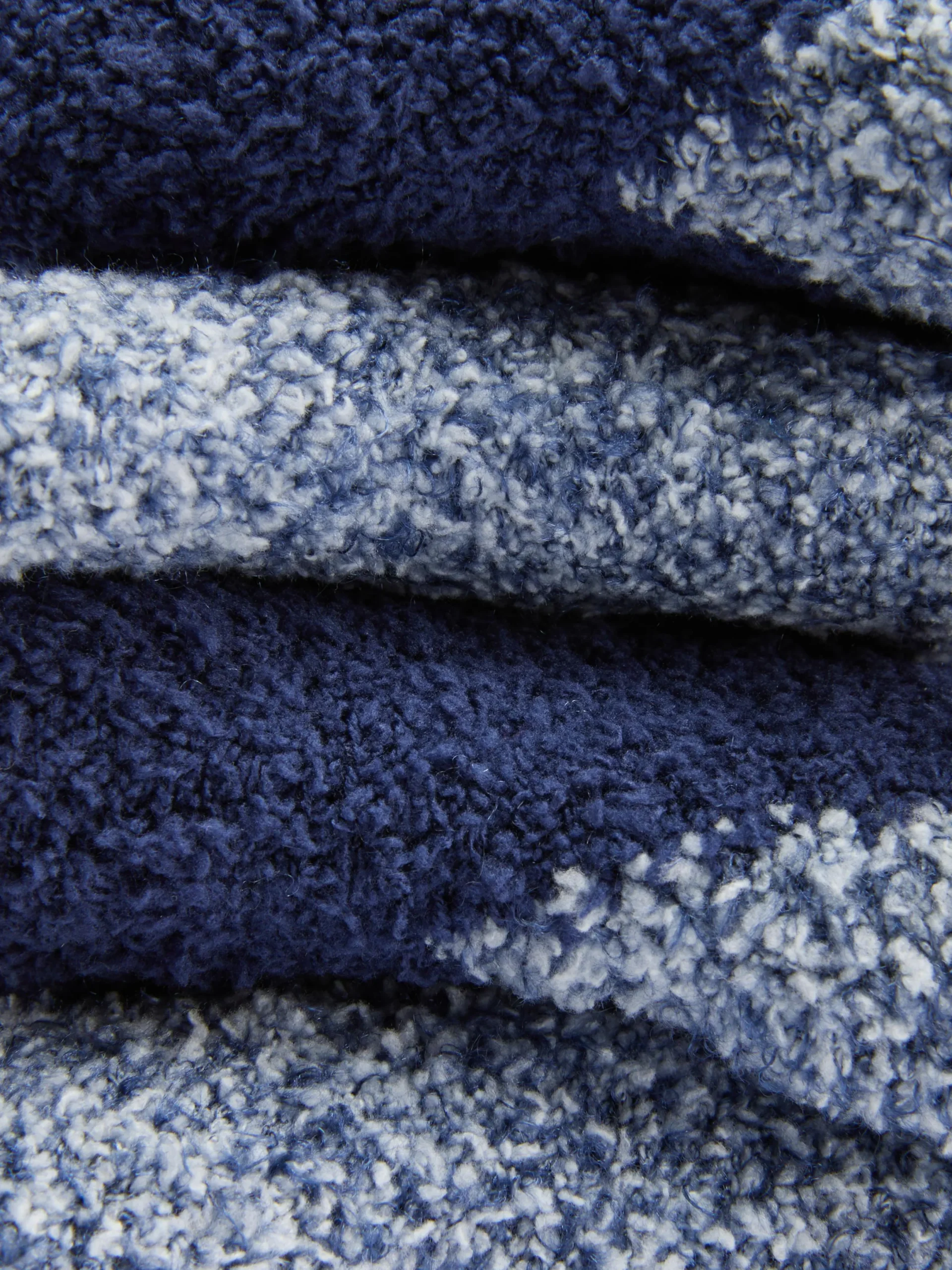 Hombre Primark Calcetines|Pack De 2 Pares De Calcetines Cómodos Para Dormir