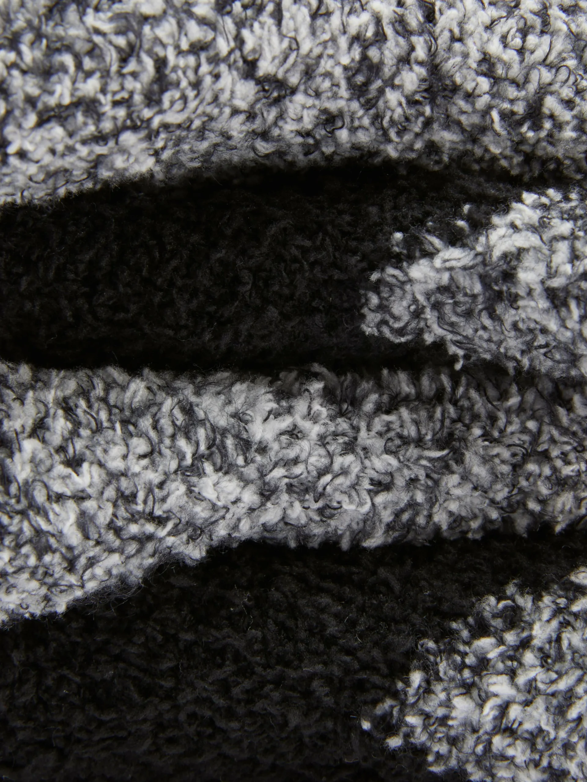 Hombre Primark Calcetines|Pack De 2 Pares De Calcetines Cómodos Para Dormir