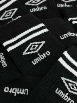 Hombre Primark Calcetines|Pack De 5 Pares De Calcetines Deportivos Altos Umbro