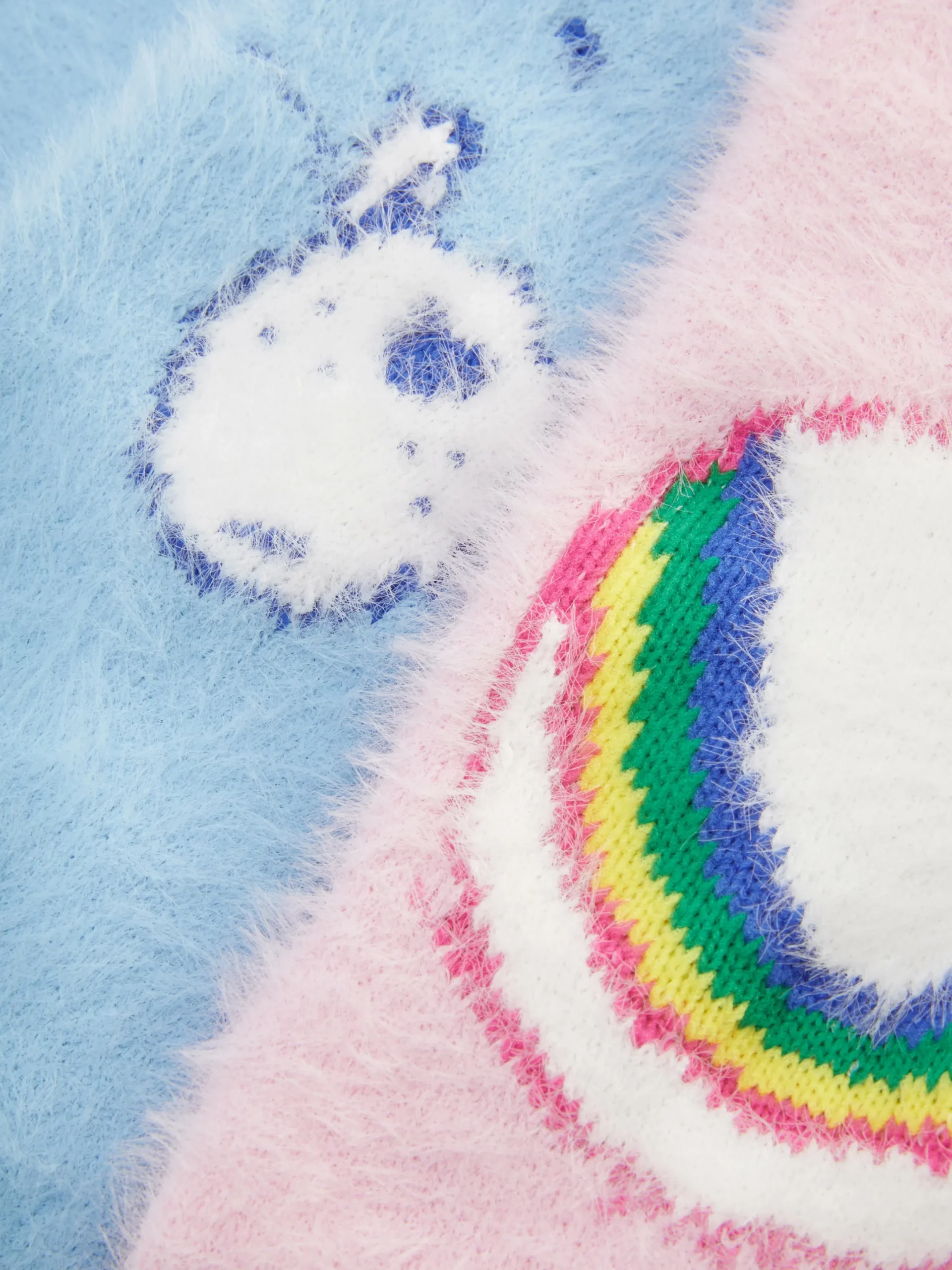 Mujer Primark Calcetines|Pack De 2 Pares De Calcetines De Los Osos Amorosos