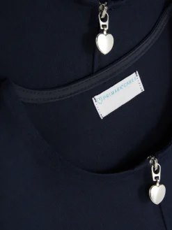 Niños Primark Vestidos|Pack De 2 Pichis Escolares De Niña Mayor