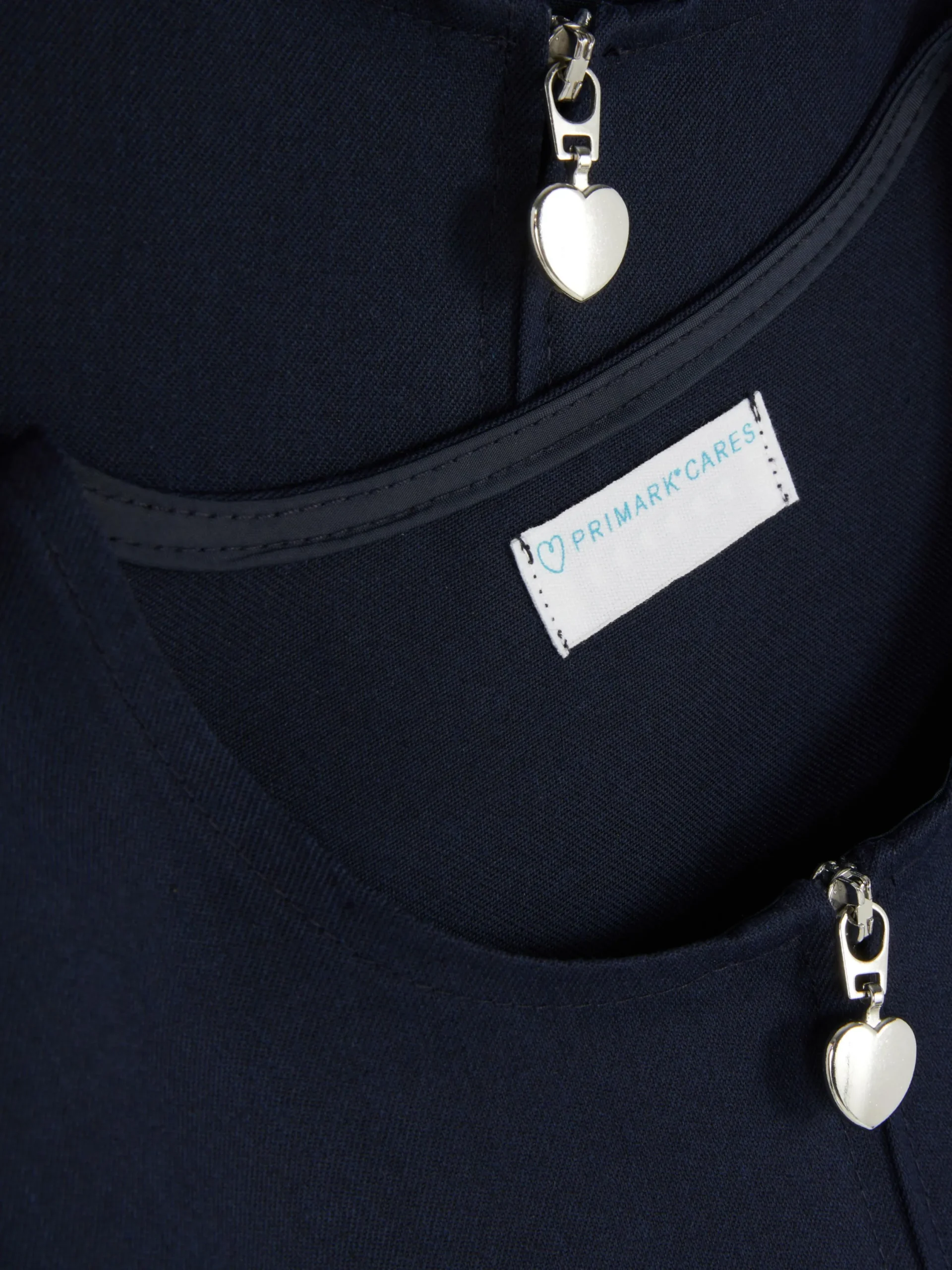 Niños Primark Vestidos|Pack De 2 Pichis Escolares De Niña Mayor