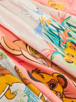 Niños Primark Pijamas Y Ropa Para Dormir|Pack De 2 Pijamas De Manga Corta De Disney