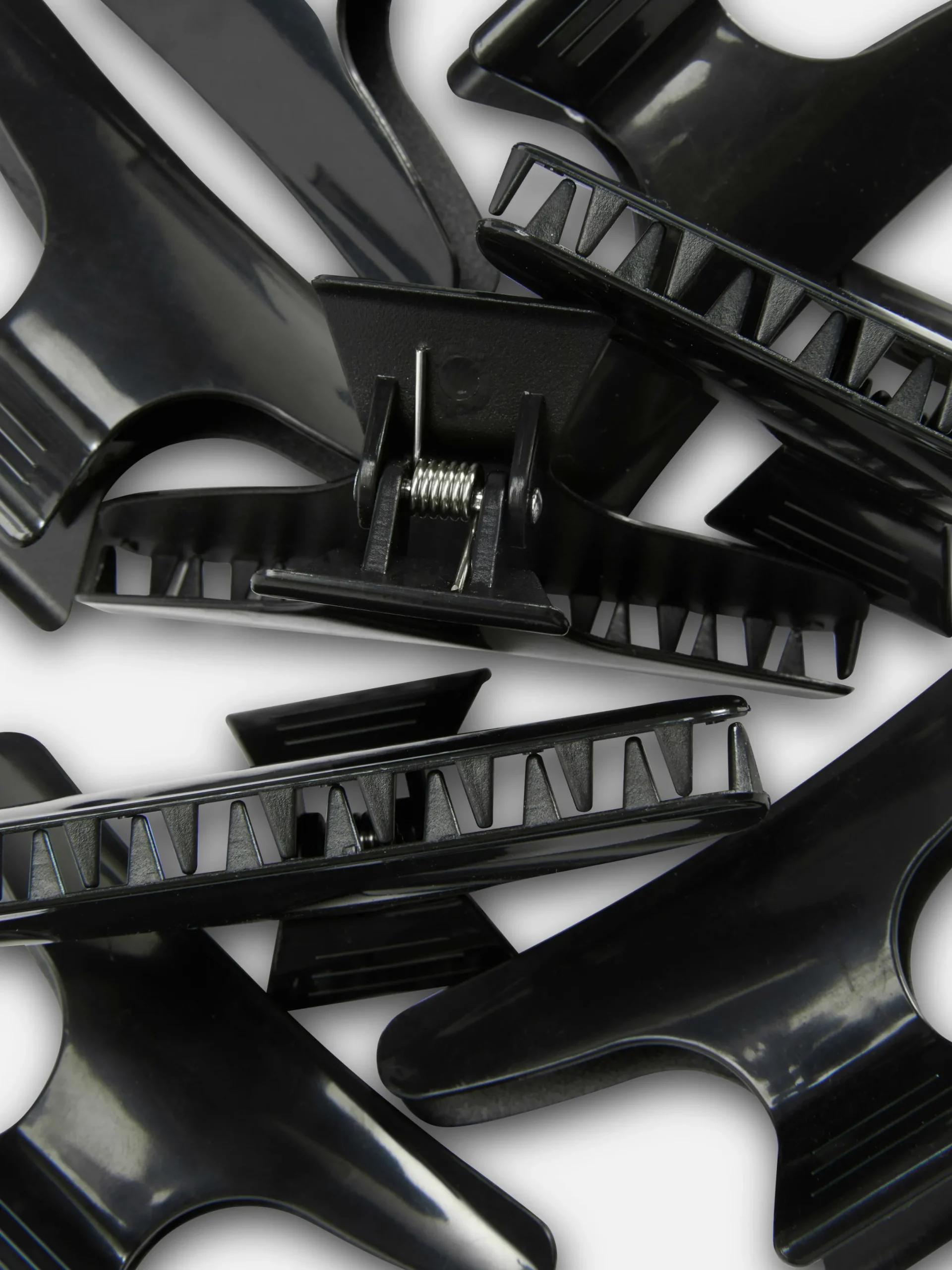 Mujer Primark Accesorios Para El Pelo|Pack De 8 Pinzas Para El Pelo