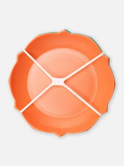 Primark Platos, Fuentes Y Boles|Pack De 2 Platos Auxiliares Retro