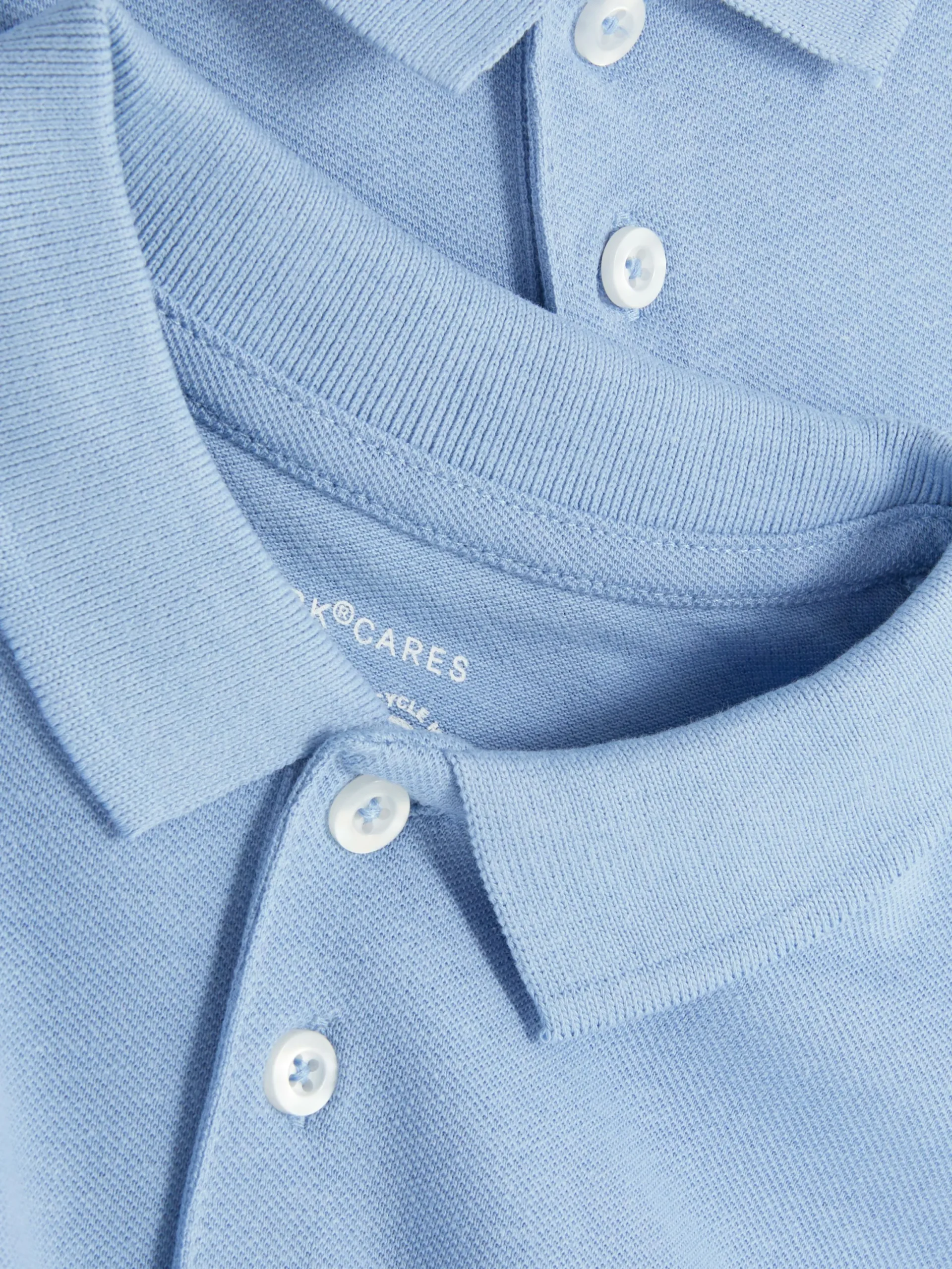 Niños Primark Tops Y Camisetas|Pack De 2 Polos Escolares Para Niño Mayor