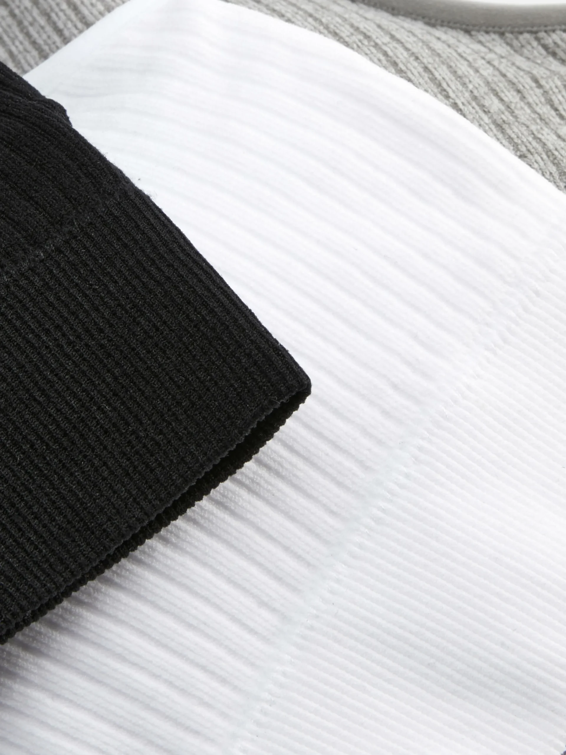 Mujer Primark Sujetadores|Pack De 3 Sujetadores Acanalados Con Escote De Pico