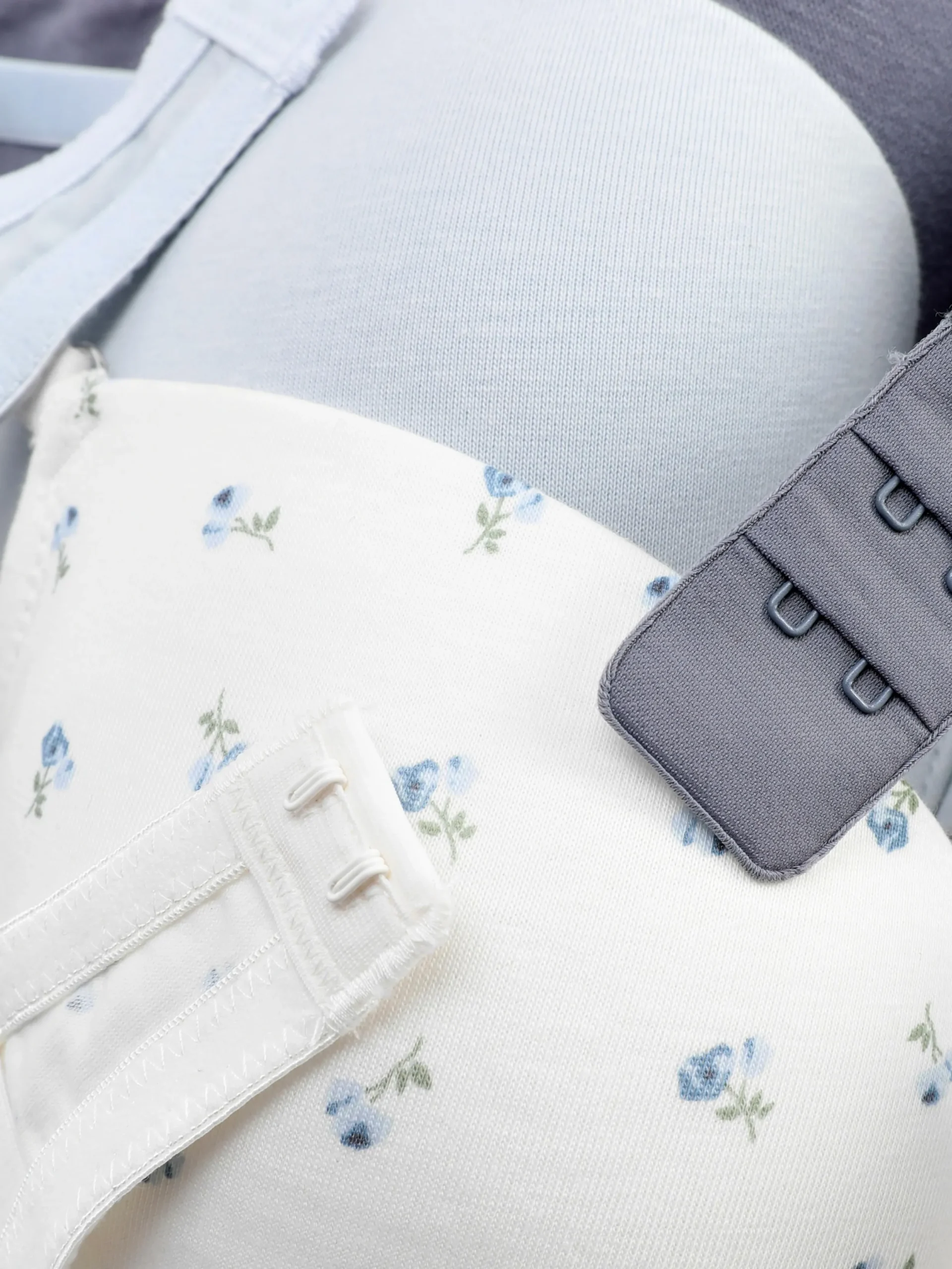 Mujer Primark Sujetadores|Pack De 3 Sujetadores Invisibles De Moda