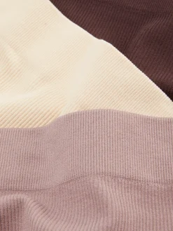 Mujer Primark Bragas|Pack De 3 Tangas Acanalados