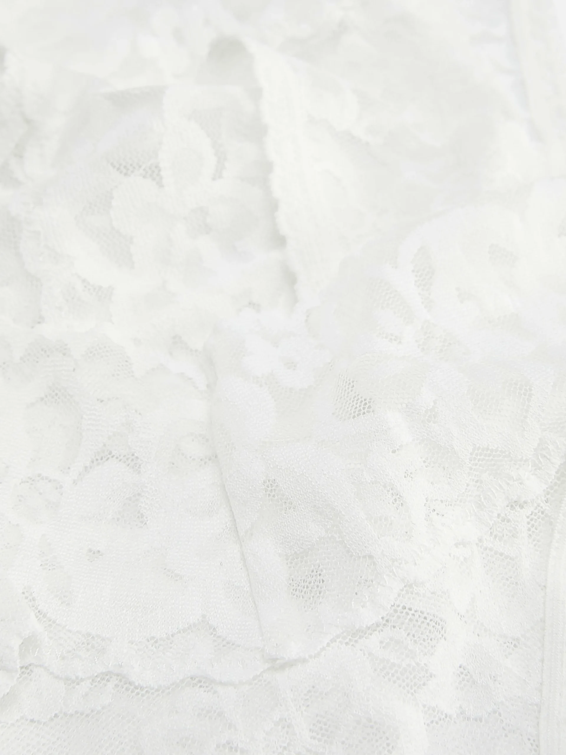 Mujer Primark Bragas|Pack De 3 Tangas Bandeau De Encaje