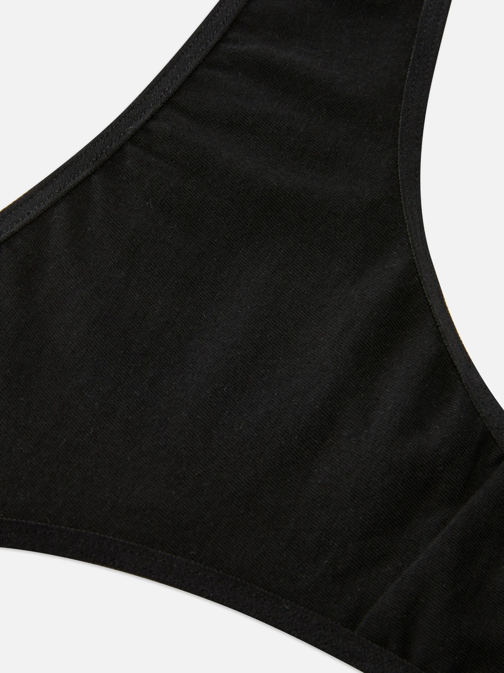 Mujer Primark Bragas|Pack De 5 Tangas Básicos