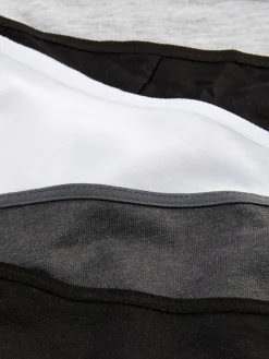 Mujer Primark Bragas|Pack De 5 Tangas Básicos