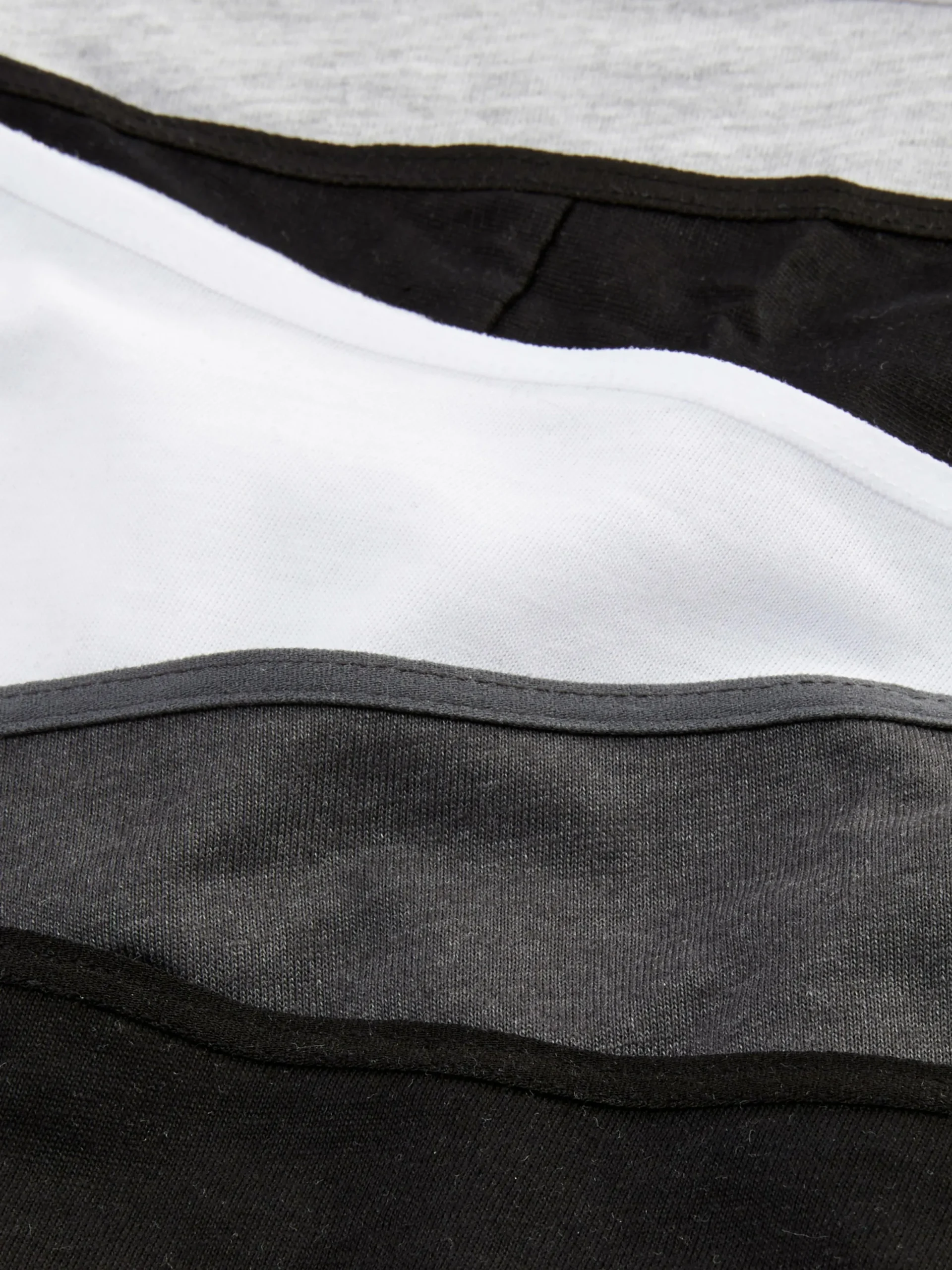 Mujer Primark Bragas|Pack De 5 Tangas Básicos