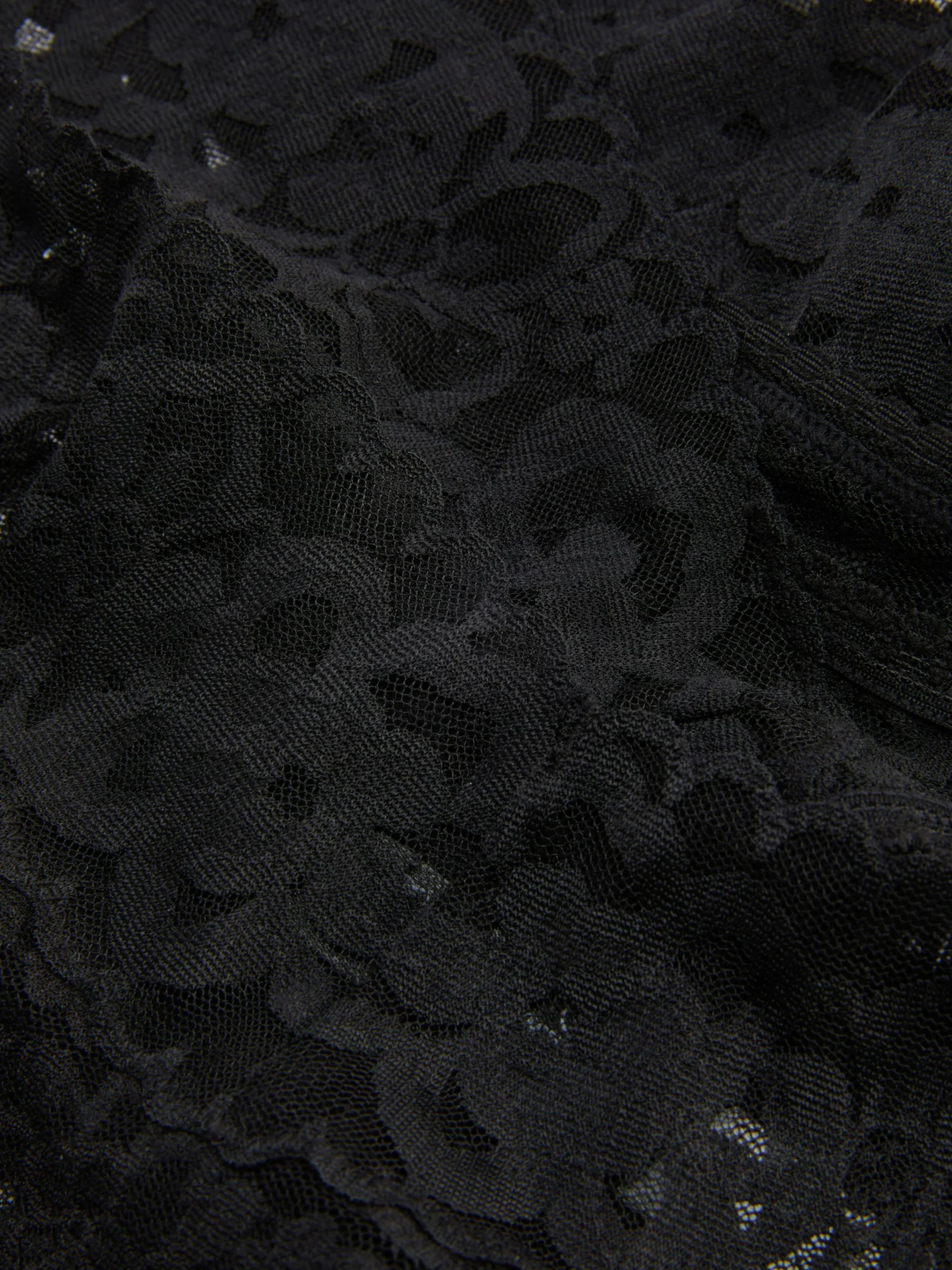 Mujer Primark Bragas|Pack De 3 Tangas Básicos Bandeau Con Encaje