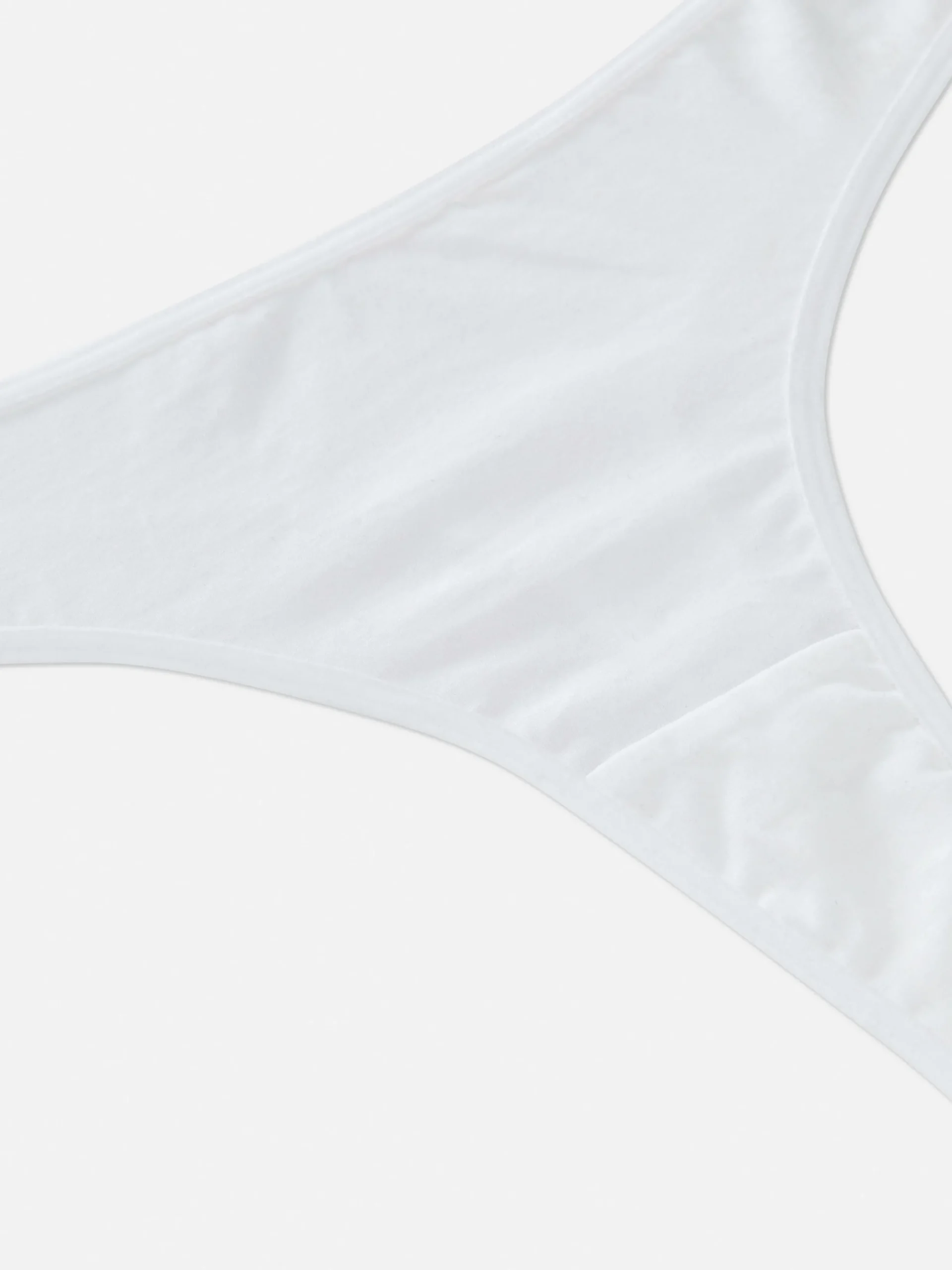 Mujer Primark Bragas|Pack De 5 Tangas De Algodón