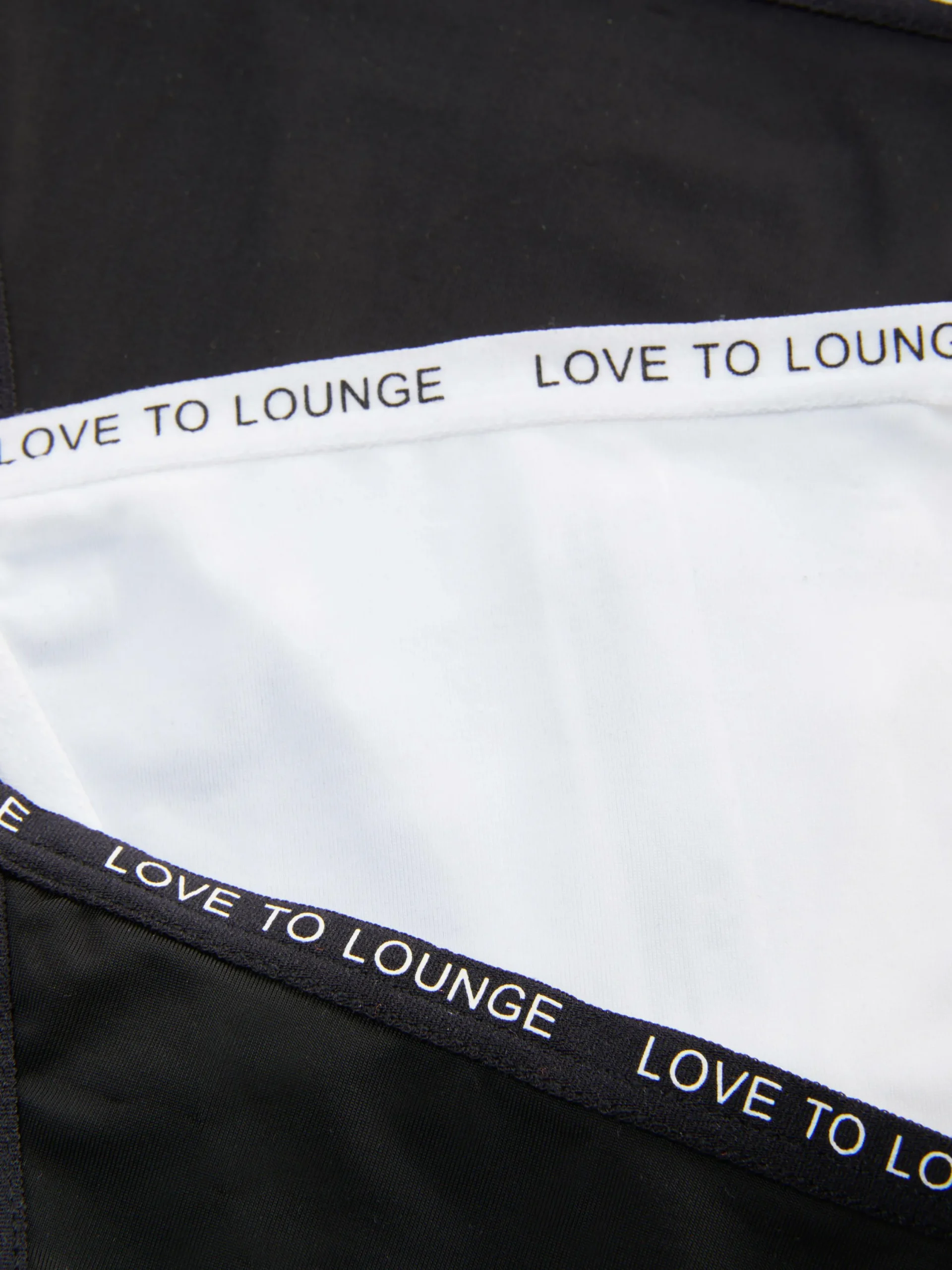 Mujer Primark Bragas|Pack De 3 Tangas De Microfibra