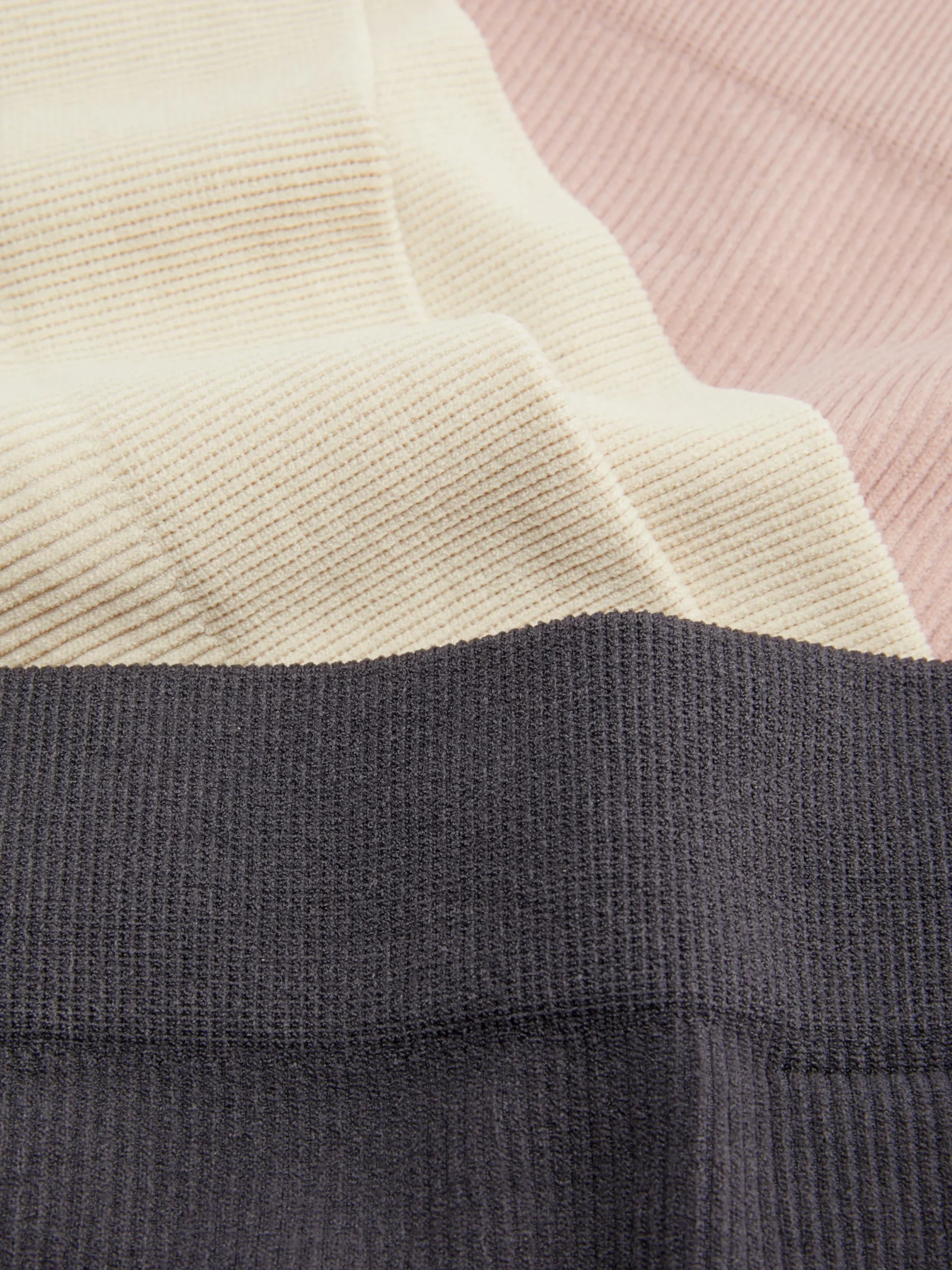 Mujer Primark Bragas|Pack De 3 Tangas Sin Costuras En Distintos Tonos