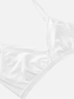 Niños Primark Ropa Interior|Pack De 2 Tops Cortos Ajustables