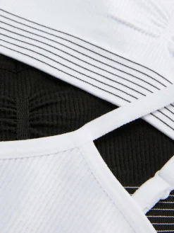 Niños Primark Ropa Interior|Pack De 3 Tops Cortos Con Tirantes