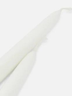 Primark Perfume Para El Hogar|Pack De 2 Velas De Candelabro