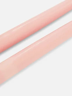 Primark Perfume Para El Hogar|Pack De 2 Velas De Candelabro