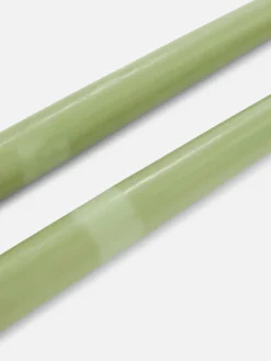 Primark Perfume Para El Hogar|Pack De 2 Velas De Candelabro