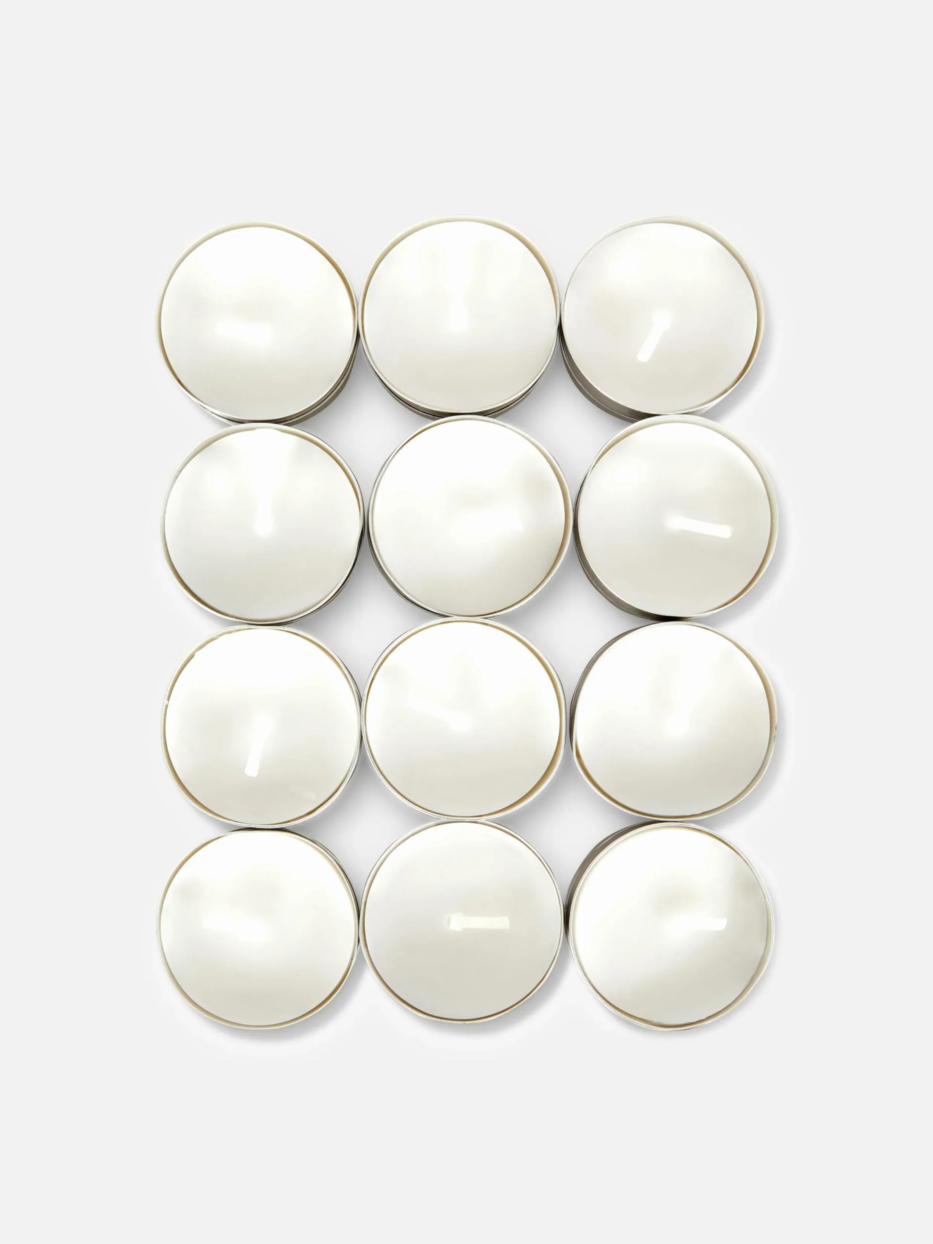 Primark Perfume Para El Hogar|Pack De 24 Velitas