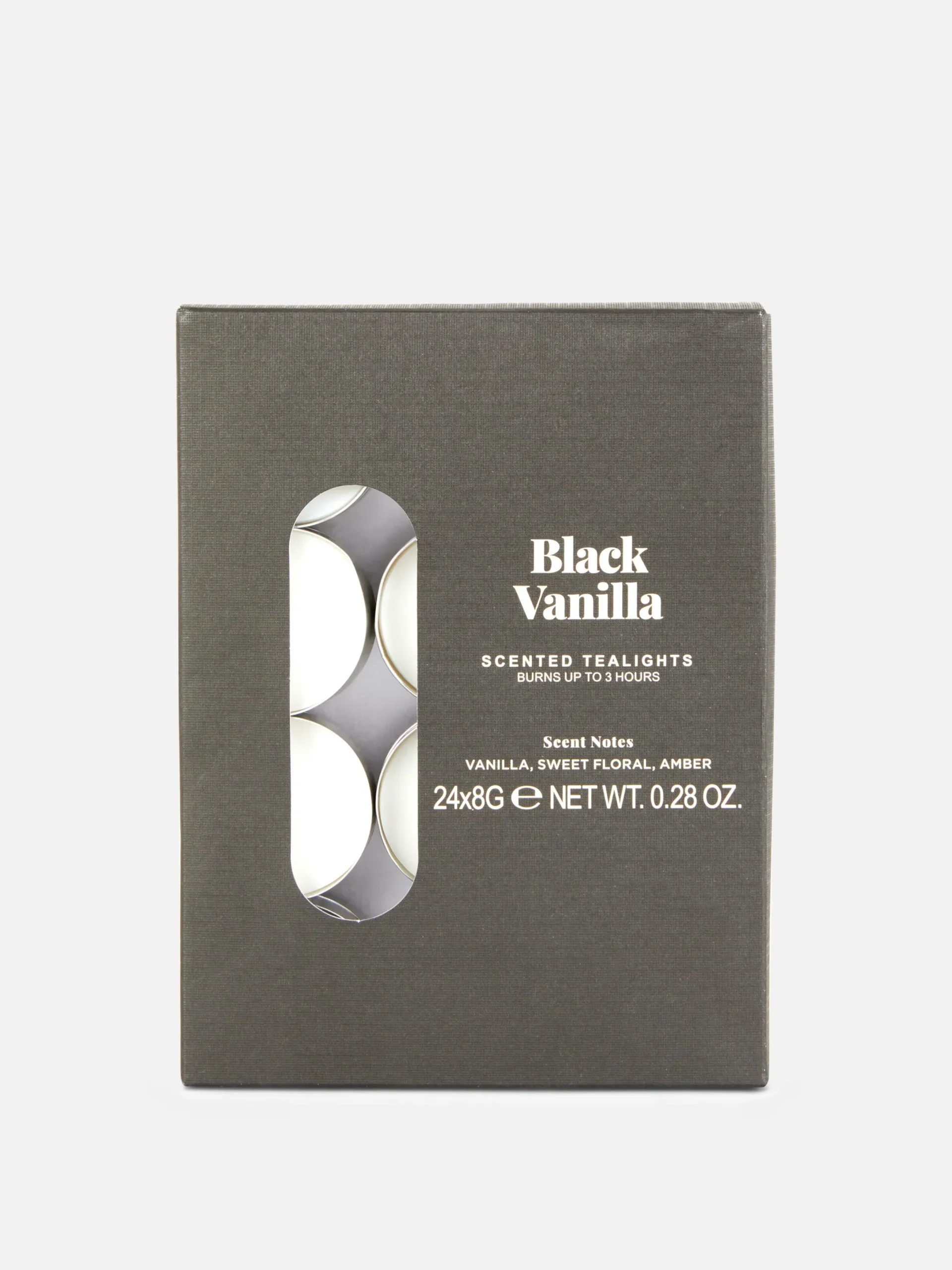 Primark Perfume Para El Hogar|Pack De 24 Velitas