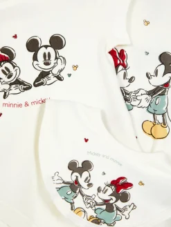 Primark Conjuntos Y Sets|Pack De Body, Pijama Y Babero De Disney