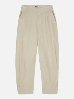 Mujer Primark Pantalones Y Leggings|Pantalón Bombacho De Estilo Militar De Rita Ora