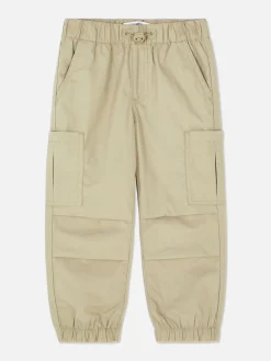 Niños Primark Pantalón|Pantalón Cargo Estilo Paracaídas