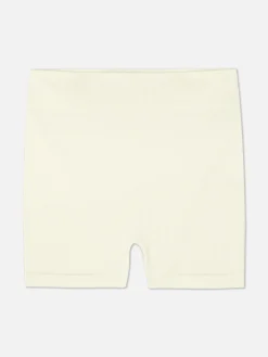 Mujer Primark Pantalones Cortos|Pantalón Corto De Microfibra De Rita Ora