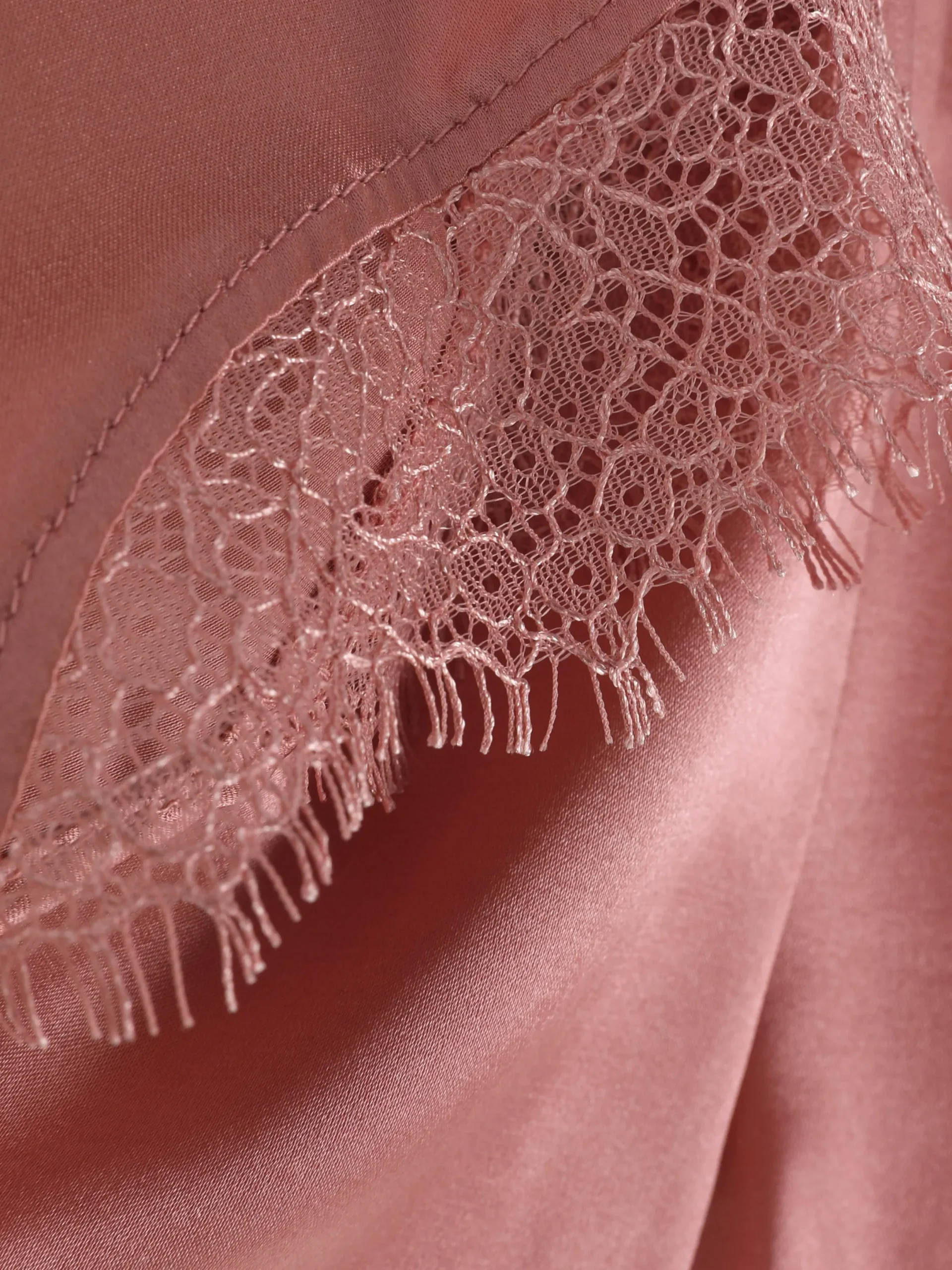 Mujer Primark Pantalones De Pijama|Pantalón Corto De Pijama En Mezcla De Seda