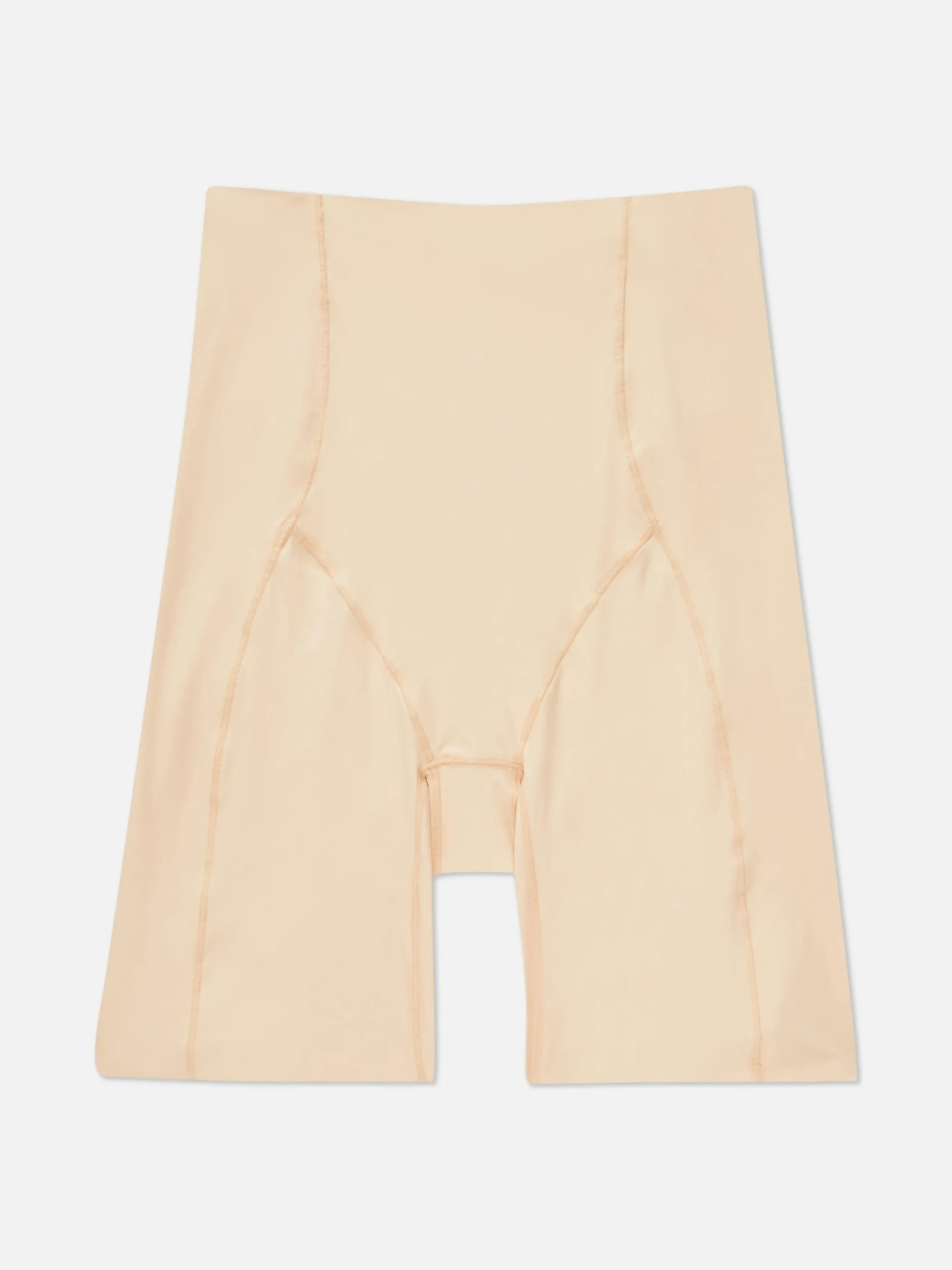 Mujer Primark Faja Moldeadora|Pantalón Corto Moldeador