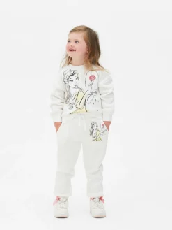 Niños Primark Pantalones De Chándal|Pantalón De Chándal Gráfico Combinable De Disney