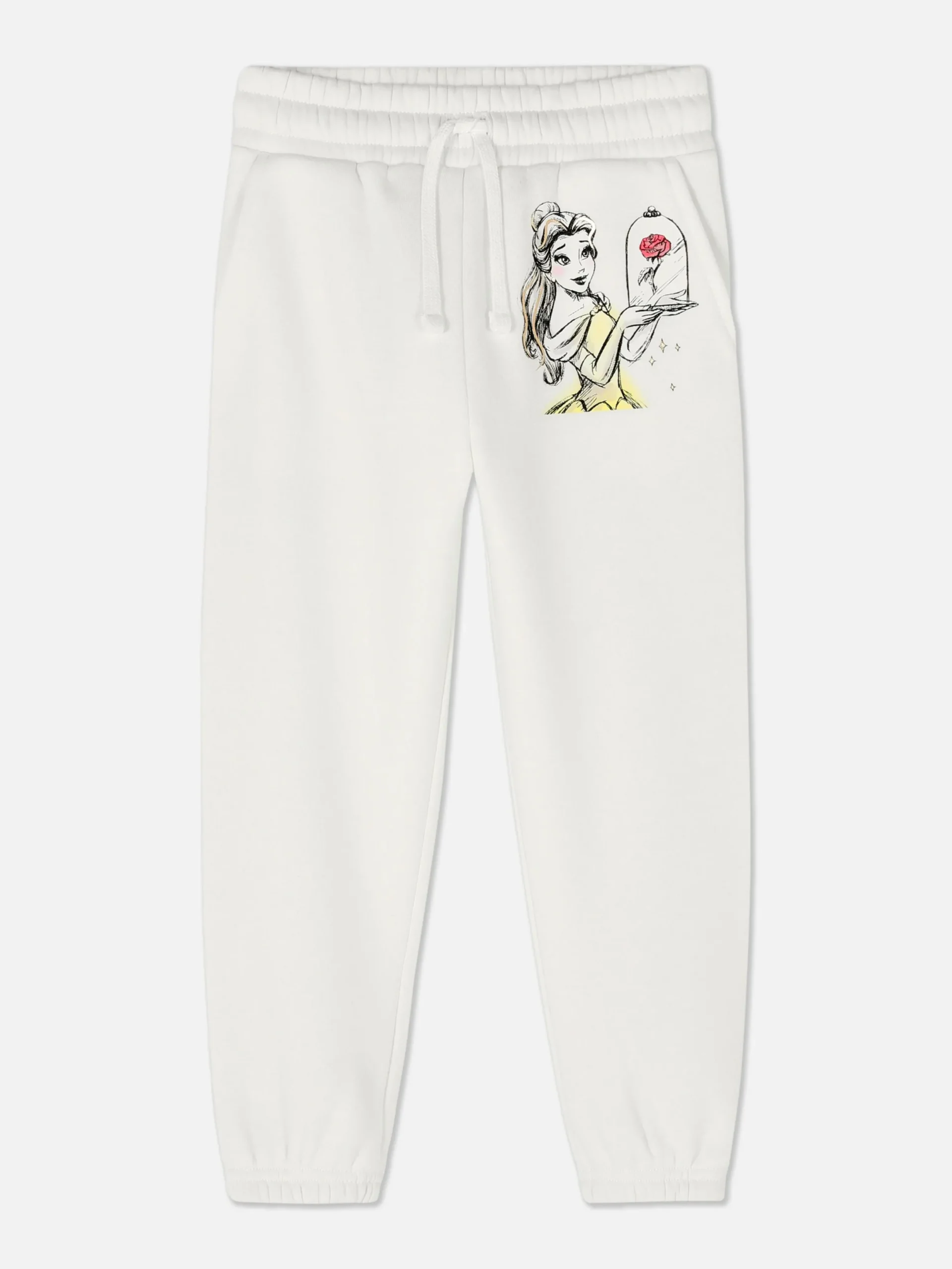 Niños Primark Pantalones De Chándal|Pantalón De Chándal Gráfico Combinable De Disney