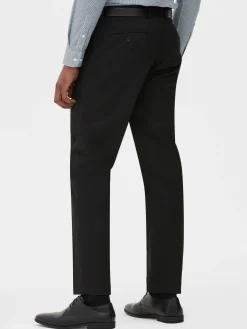 Hombre Primark Pantalón|Pantalón De Sarga Formal