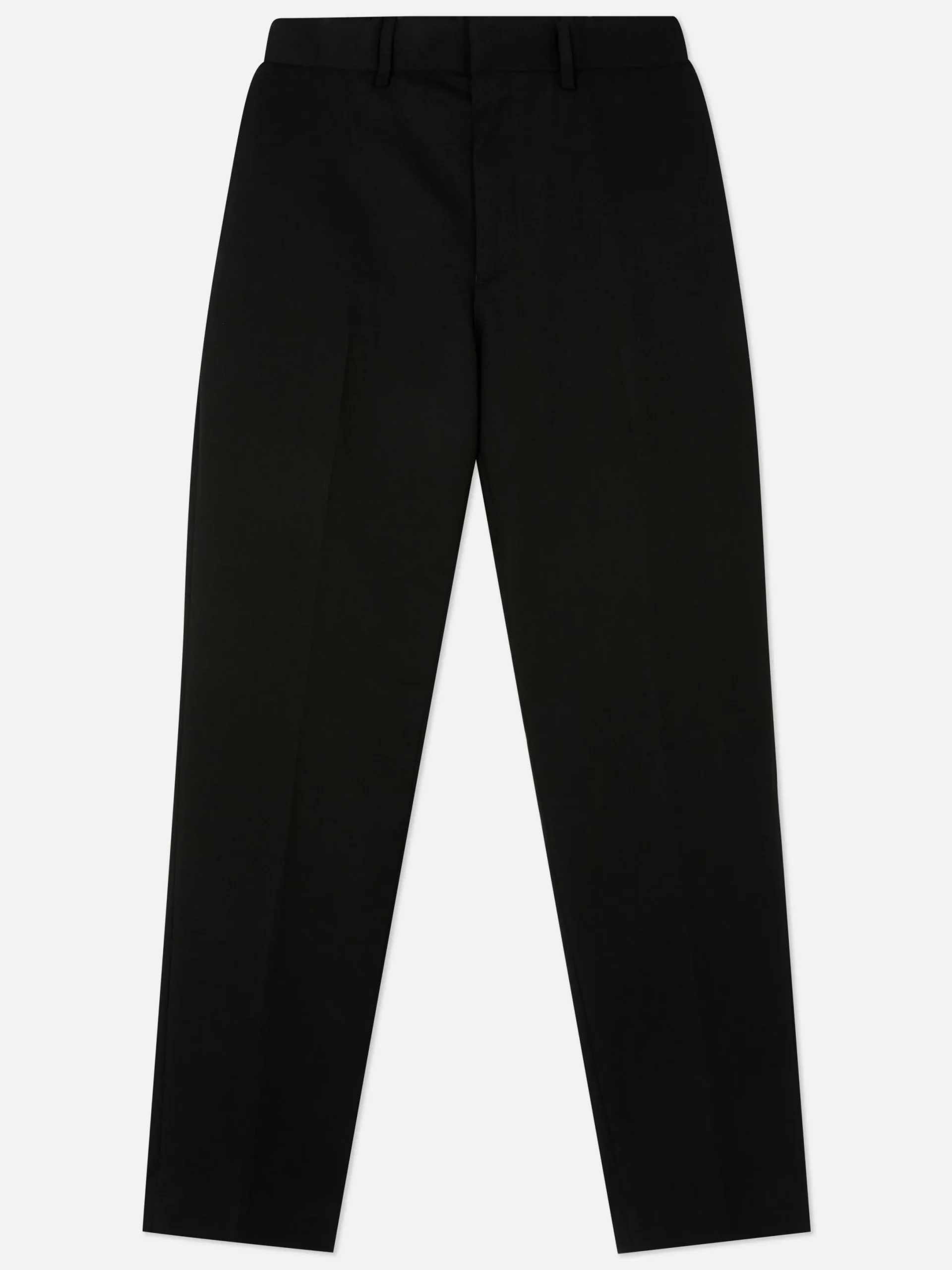 Hombre Primark Pantalón|Pantalón De Sarga Formal