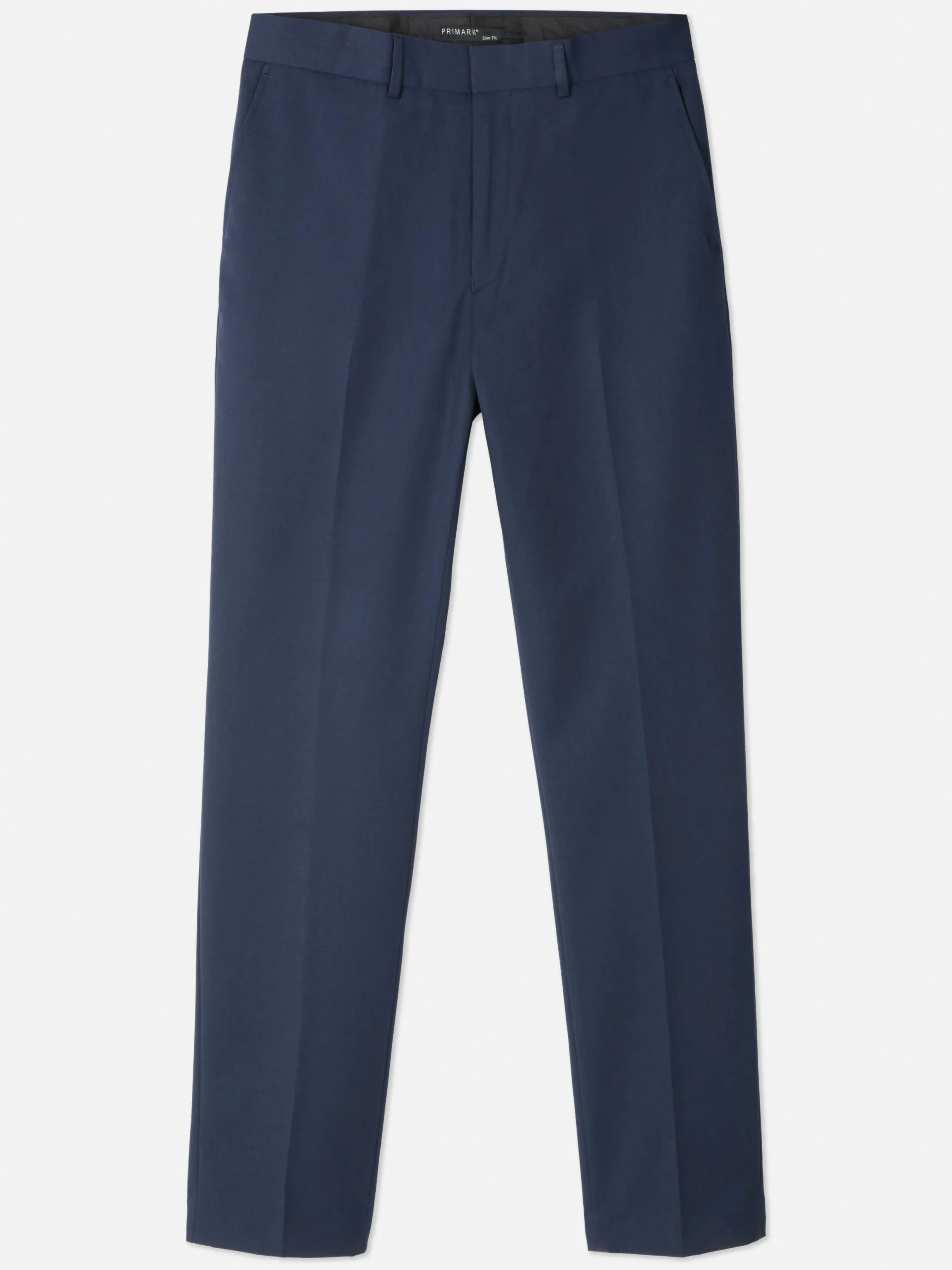 Hombre Primark Pantalón|Pantalón De Sarga Formal
