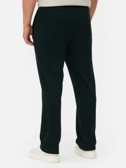 Hombre Primark Pantalón|Pantalón Largo Texturizado Kem