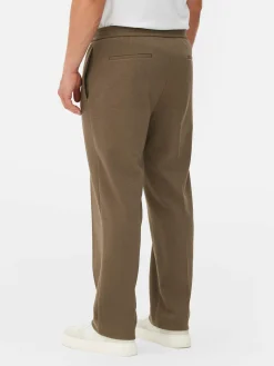 Hombre Primark Pantalón|Pantalón Largo Texturizado Kem