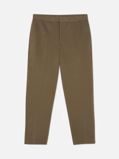 Hombre Primark Pantalón|Pantalón Largo Texturizado Kem