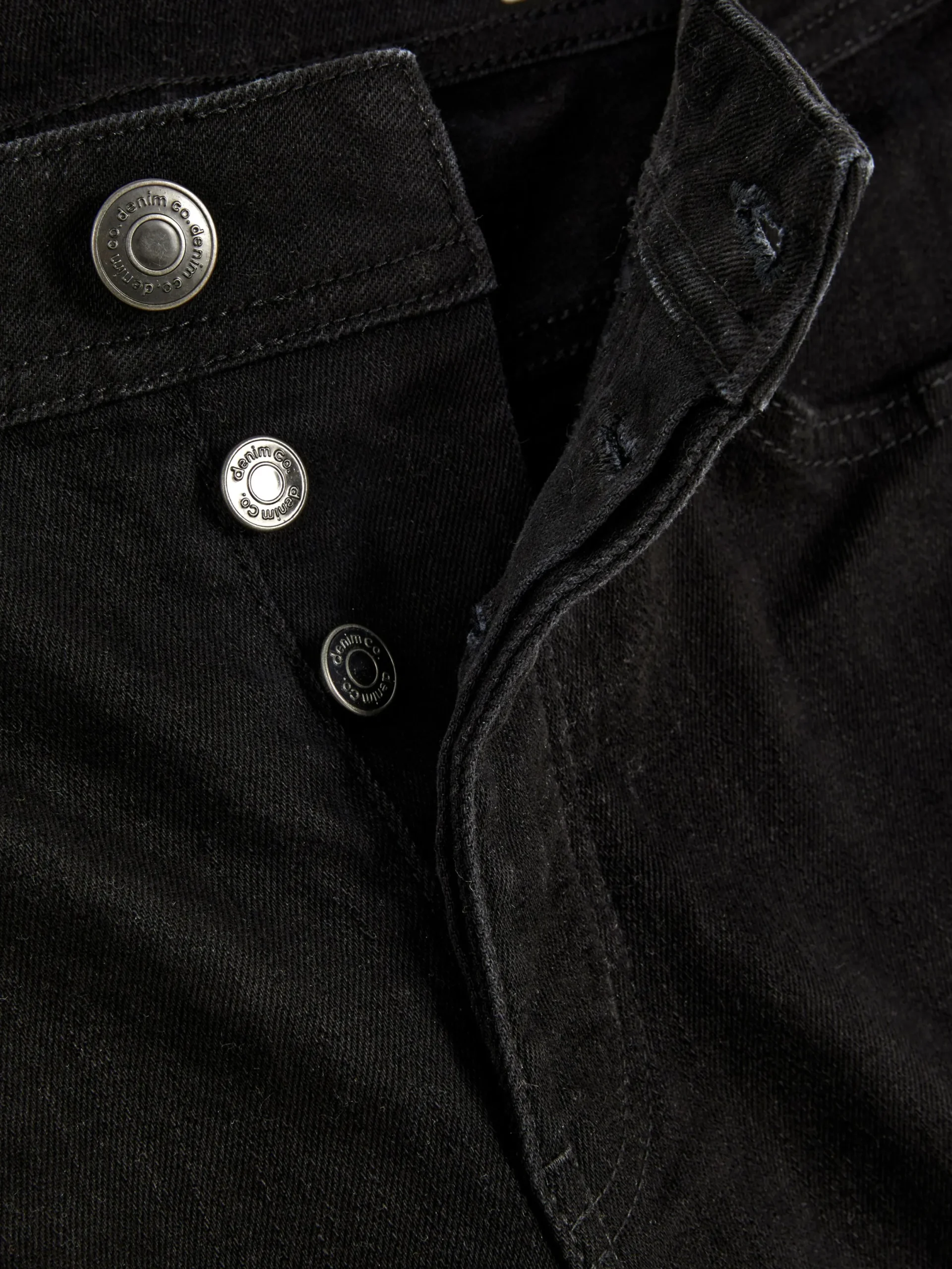 Hombre Primark Vaqueros|Pantalón Pitillo De Sarga