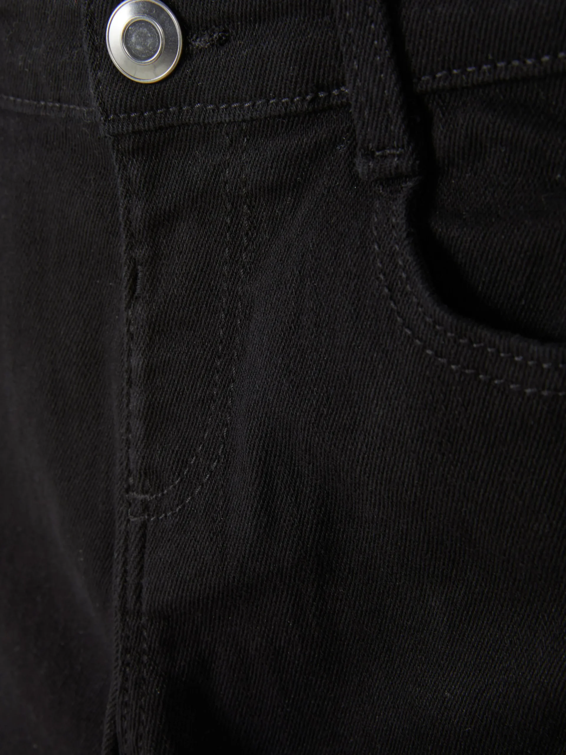 Primark Pantalones Y Leggings|Pantalón Vaquero Elástico