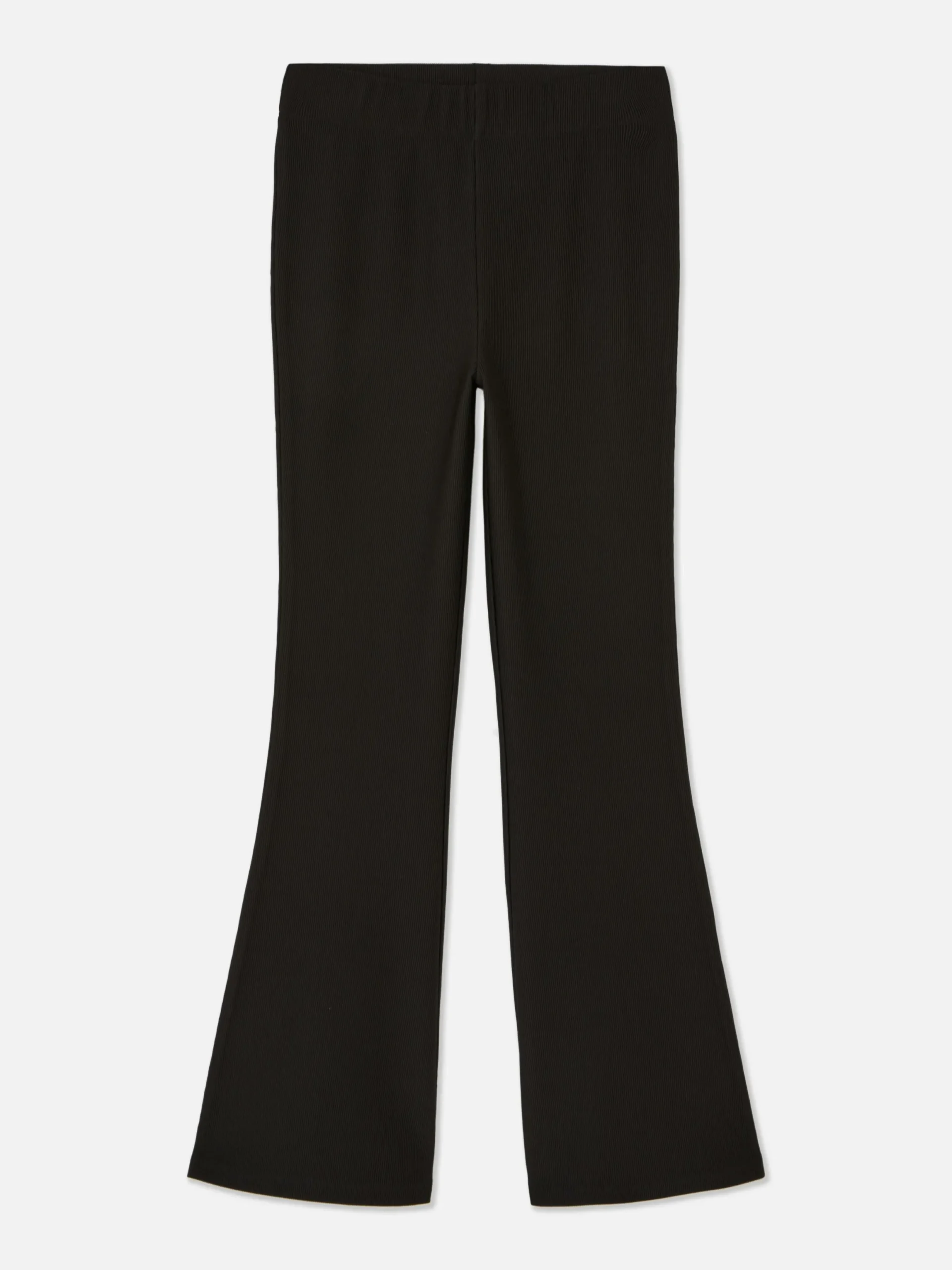 Niños Primark Pantalones Y Leggings|Pantalones Acanalados Y Acampanados