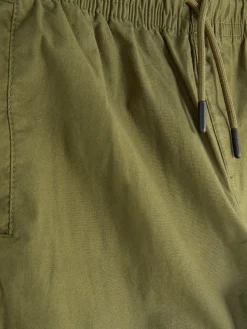 Niños Primark Pantalón|Pantalones Cargo Con Cordón De Ajuste