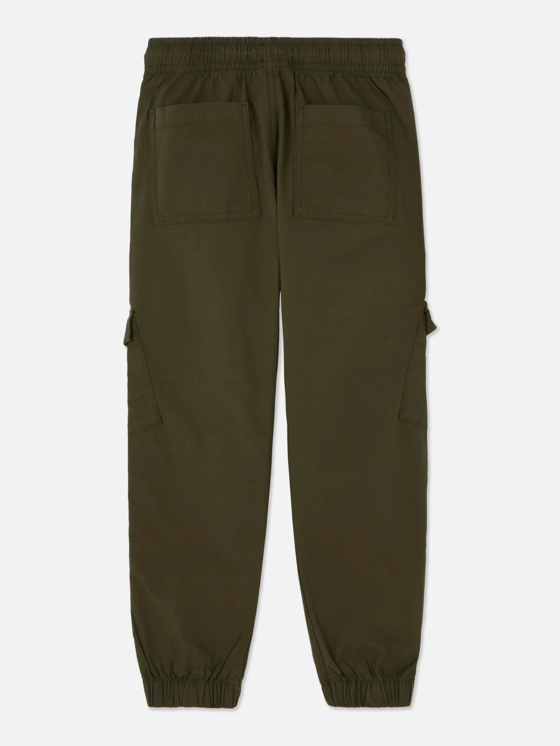 Niños Primark Pantalón|Pantalones Cargo Para Niño Mayor